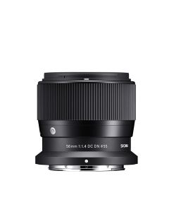 SIGMA 56mm F1.4 DC DN | Contemporary Nikon Z Mount