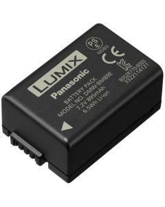 Panasonic Batterie DMW-BMB9