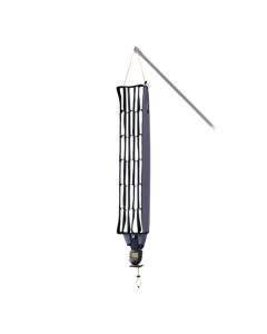 Roundflash Strip Light Collapsible Flash Diffuser