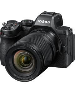 Nikon Z5 II + 24-105mm F4-7.1