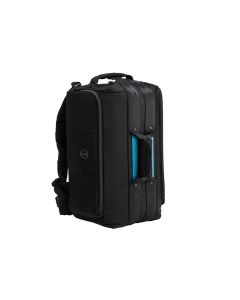Tenba Cineluxe Backpack 21 Black - 637-511