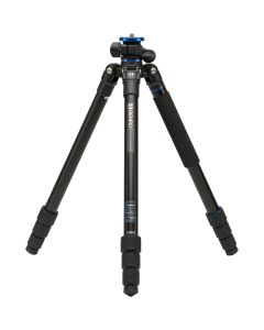 Benro System GoPlus Aluminium Tripod FGP28A