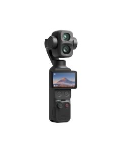 DJI Osmo Pocket 4P Standard Combo Black