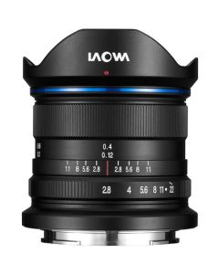 Venus Optics Laowa 9mm f/2.8 Zero-D - Fujifilm X