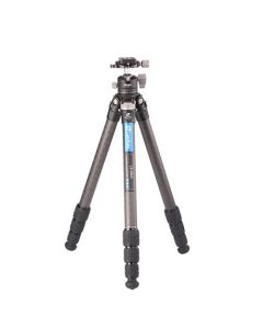 Leofoto LS-284C Ranger Trépied + Ballhead LH-30