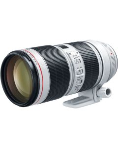 Canon 70-200mm f/2.8L EF IS III USM