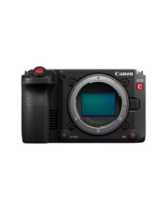 Canon EOS C50
