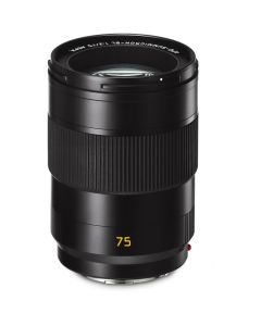 Leica APO-Summicron-SL 75mm f/2 ASPH.