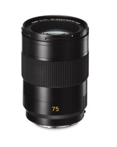 Leica APO Summicron SL 75mm F2.0 ASPH Occasion