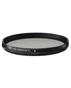 SIGMA WR CPL Filter 52mm