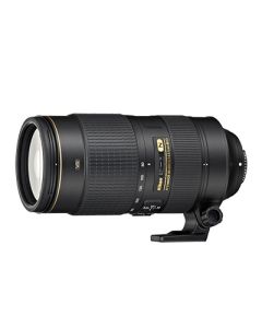Nikon 80-400mm f/4.5-5.6G ED VR AF-S NIKKOR 