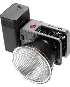 Zhiyun Molus X60 Combo Grey