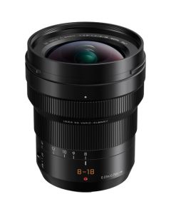 Panasonic Leica DG Vario-Elmarit 8-18mm f/2.8-4 ASPH.