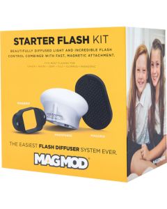 MagMod Starter Flash Kit