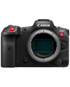 Canon EOS R5 C