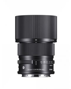Sigma 90mm F2.8 DG DN | Contemporary L Mount