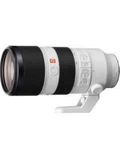Sony FE 70-200mm F2.8 GM OSS