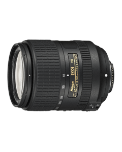 Nikon 18-300 mm f/3.5-6.3G ED VR AF-S DX Nikkor