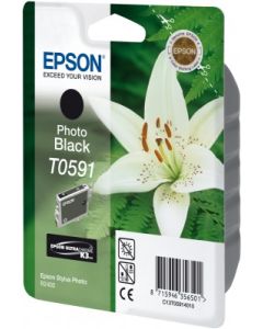 R2400 Photo Black