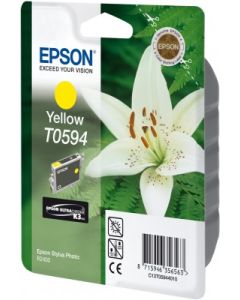 R2400 Yellow