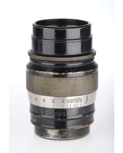 Leica Hektor 7,3cm F1:1,9  #129076  (1928) 