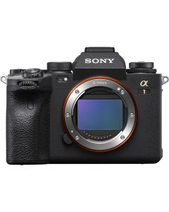 Sony Alpha 1