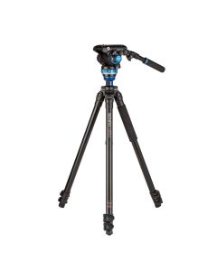 Benro Video Tripod Kit A2573FS6PRO