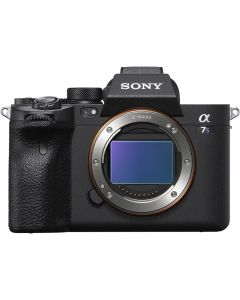 Sony Alpha 7S III