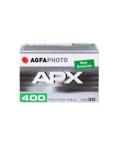 AgfaPhoto APX 400 Prof 135/36