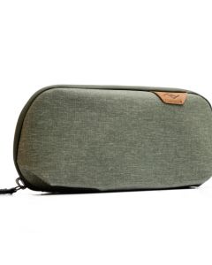 Peak Design Tech Pouch Small Sage