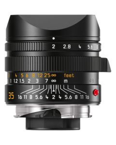 Leica APO-Summicron-M 35mm F/2 ASPH.
