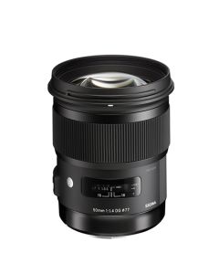 Sigma 50mm F1.4 Art DG HSM Nikon