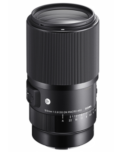Sigma 105mm F2.8 DG DN Macro | Art L-Mount     