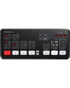 Blackmagic Atem Mini Pro Video Mixer