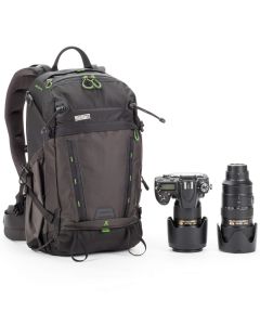 Mindshift Gear Backlight 18L Charcoal