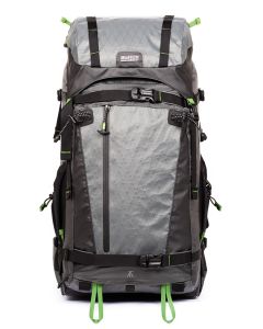 Mindshift BackLight Elite 45L Storm Grey