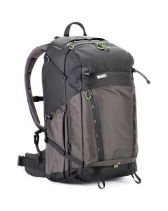 MindShift Gear BackLight 36L Backpack - Charcoal