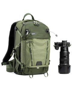 Think Tank BackLight 18L Montane Green