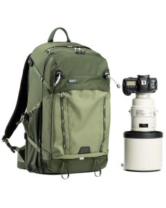 Think Tank BackLight 36L Montane Green