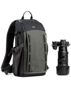 Think Tank BackLight Sprint Slate Black