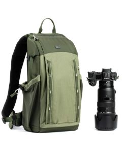Think Tank BackLight Sprint Montane Green