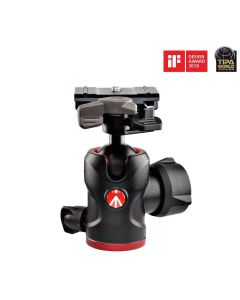Manfrotto Rotule Ball centrée 494 (MH494-BH)