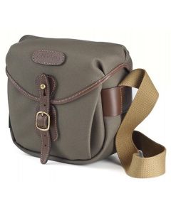 Billingham Hadley Digital Sage Fibrenyte / Chocolate