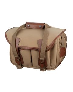Billingham 225 MKII - Khaki/Tan