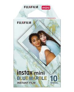 Fujifilm Mini Blue Marble Film
