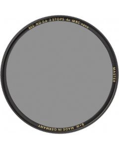 B+W ND 0.6 MRC Nano Master 37mm