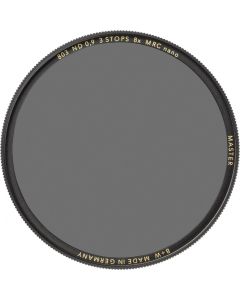 B+W ND 0.9 MRC Nano Master 39mm                                                                                       
