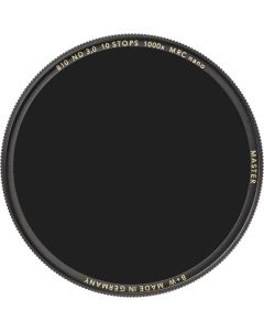 B+W ND 3.0 MRC Nano Master 39mm
