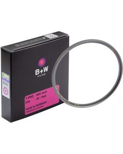 B+W T-Pro 010 UV-filter MRC Nano 43 mm