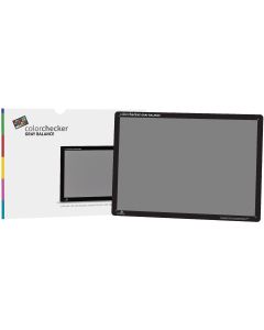 Calibrite ColorChecker Grey Balance